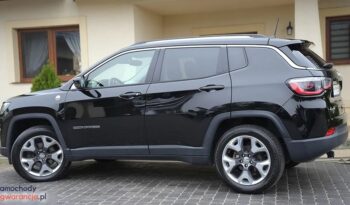 Jeep Compass 2.0 MJD Opening Edition 4WD S&S full