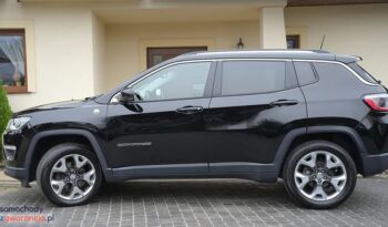 Jeep Compass 2.0 MJD Opening Edition 4WD S&S full
