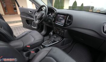Jeep Compass 2.0 MJD Opening Edition 4WD S&S full