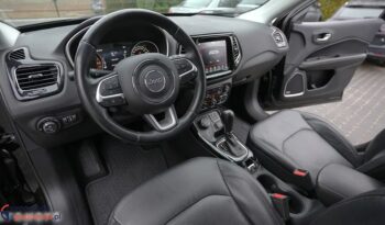 Jeep Compass 2.0 MJD Opening Edition 4WD S&S full