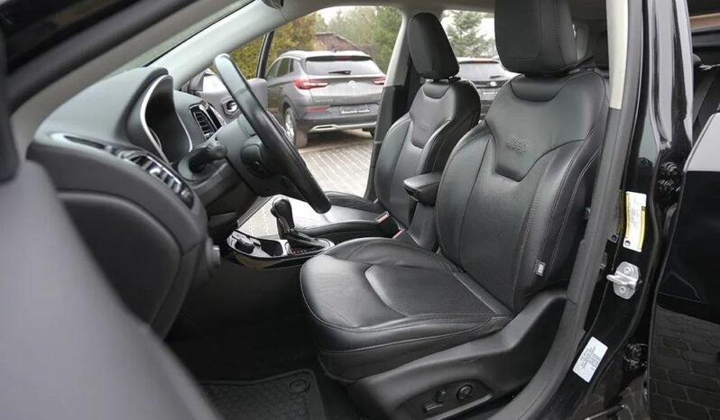 Jeep Compass 2.0 MJD Opening Edition 4WD S&S full