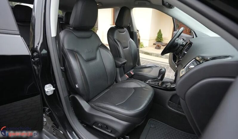 Jeep Compass 2.0 MJD Opening Edition 4WD S&S full