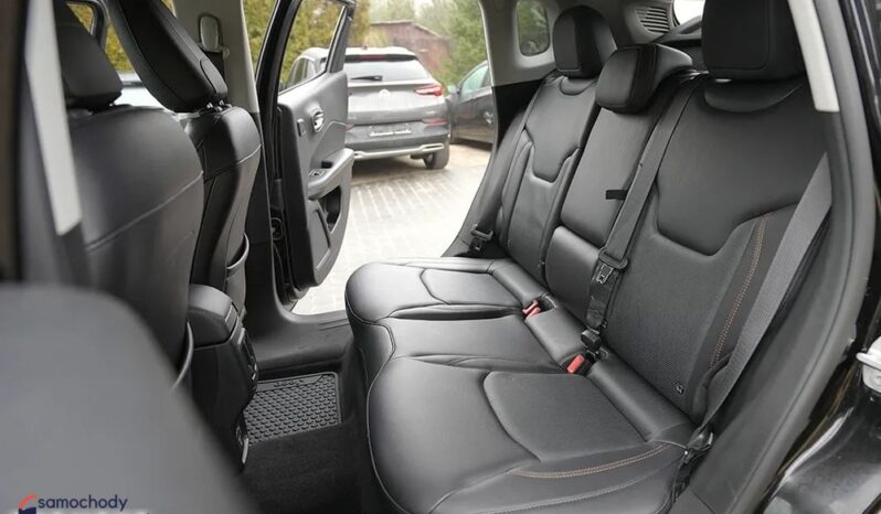Jeep Compass 2.0 MJD Opening Edition 4WD S&S full