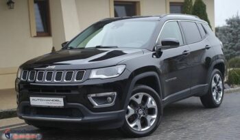 Jeep Compass 2.0 MJD Opening Edition 4WD S&S full