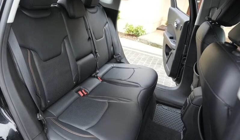 Jeep Compass 2.0 MJD Opening Edition 4WD S&S full