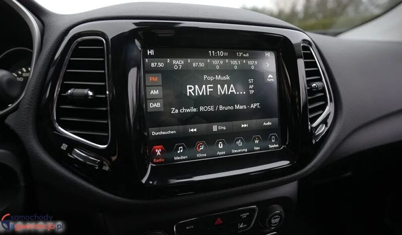 Jeep Compass 2.0 MJD Opening Edition 4WD S&S full