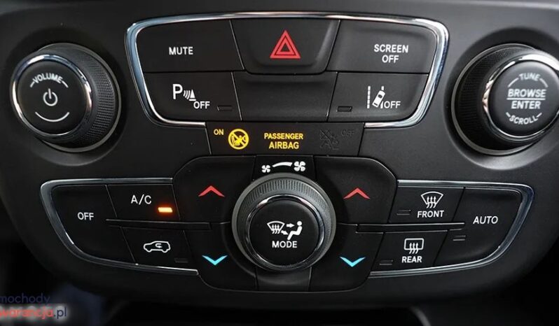 Jeep Compass 2.0 MJD Opening Edition 4WD S&S full