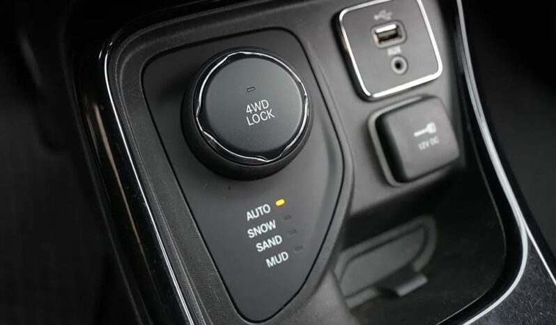 Jeep Compass 2.0 MJD Opening Edition 4WD S&S full