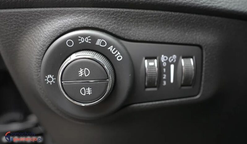 Jeep Compass 2.0 MJD Opening Edition 4WD S&S full