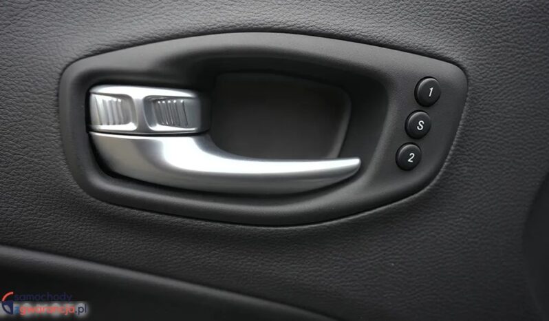 Jeep Compass 2.0 MJD Opening Edition 4WD S&S full
