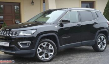 Jeep Compass 2.0 MJD Opening Edition 4WD S&S full