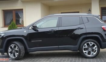 Jeep Compass 2.0 MJD Opening Edition 4WD S&S full