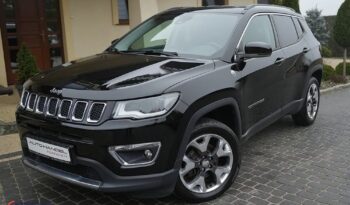 Jeep Compass 2.0 MJD Opening Edition 4WD S&S full