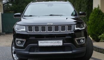 Jeep Compass 2.0 MJD Opening Edition 4WD S&S full