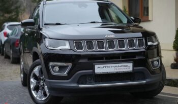 Jeep Compass 2.0 MJD Opening Edition 4WD S&S full