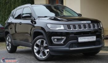 Jeep Compass 2.0 MJD Opening Edition 4WD S&S full