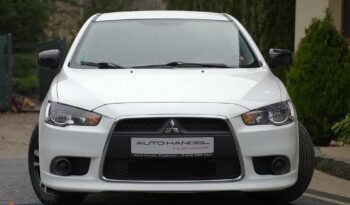 Mitsubishi Lancer 1.6 ClearTec Invite full