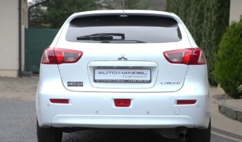 Mitsubishi Lancer 1.6 ClearTec Invite full