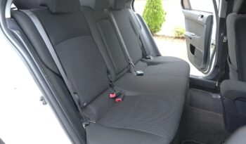 Mitsubishi Lancer 1.6 ClearTec Invite full