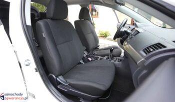 Mitsubishi Lancer 1.6 ClearTec Invite full
