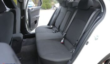 Mitsubishi Lancer 1.6 ClearTec Invite full
