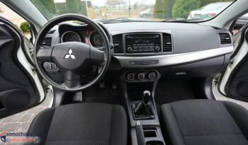 Mitsubishi Lancer 1.6 ClearTec Invite full