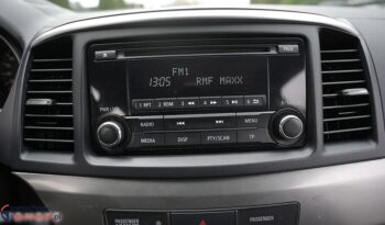 Mitsubishi Lancer 1.6 ClearTec Invite full