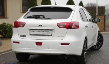 Mitsubishi Lancer 1.6 ClearTec Invite full