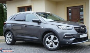 Opel Grandland X 1.6 D Start/Stop Automatik Dynamic full