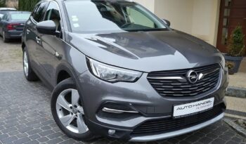 Opel Grandland X 1.6 D Start/Stop Automatik Dynamic full