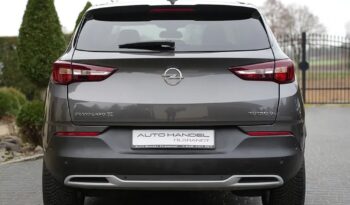 Opel Grandland X 1.6 D Start/Stop Automatik Dynamic full