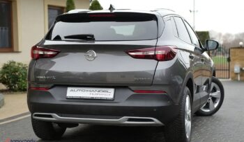 Opel Grandland X 1.6 D Start/Stop Automatik Dynamic full