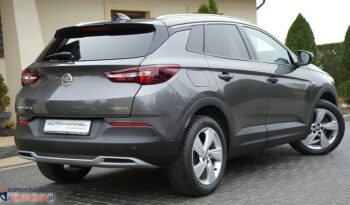 Opel Grandland X 1.6 D Start/Stop Automatik Dynamic full