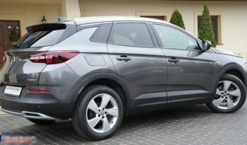 Opel Grandland X 1.6 D Start/Stop Automatik Dynamic full