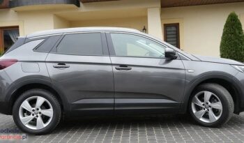 Opel Grandland X 1.6 D Start/Stop Automatik Dynamic full