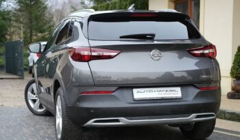 Opel Grandland X 1.6 D Start/Stop Automatik Dynamic full