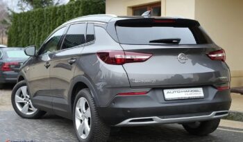 Opel Grandland X 1.6 D Start/Stop Automatik Dynamic full