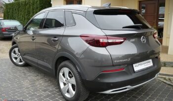 Opel Grandland X 1.6 D Start/Stop Automatik Dynamic full