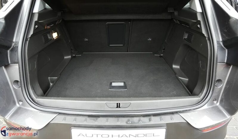 Opel Grandland X 1.6 D Start/Stop Automatik Dynamic full
