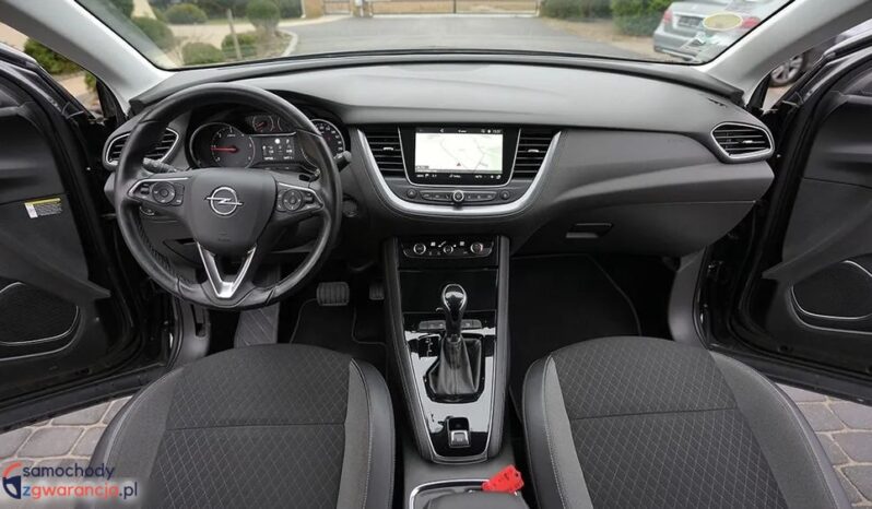 Opel Grandland X 1.6 D Start/Stop Automatik Dynamic full