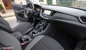 Opel Grandland X 1.6 D Start/Stop Automatik Dynamic full