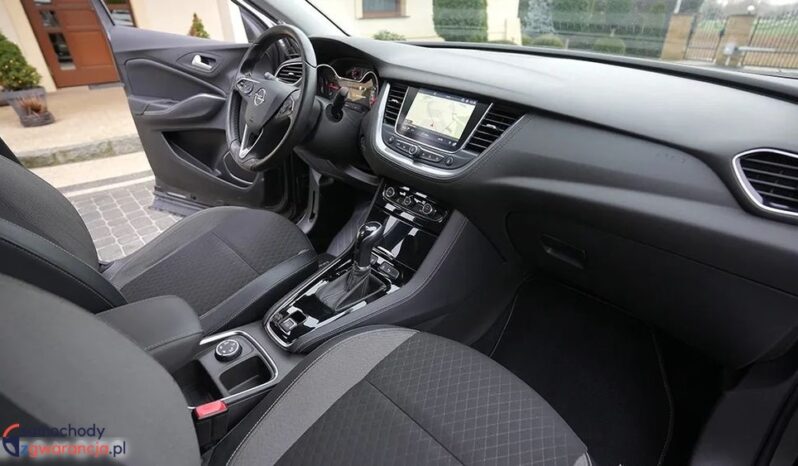 Opel Grandland X 1.6 D Start/Stop Automatik Dynamic full