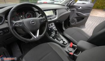 Opel Grandland X 1.6 D Start/Stop Automatik Dynamic full