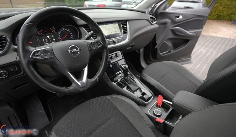 Opel Grandland X 1.6 D Start/Stop Automatik Dynamic full
