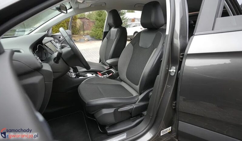 Opel Grandland X 1.6 D Start/Stop Automatik Dynamic full