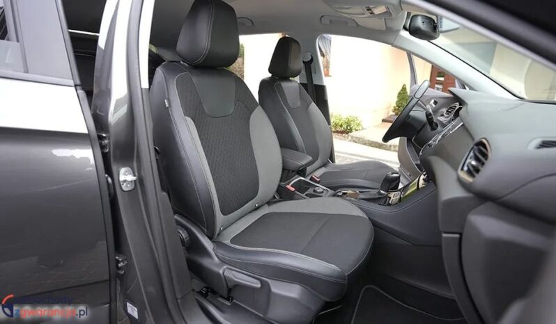 Opel Grandland X 1.6 D Start/Stop Automatik Dynamic full