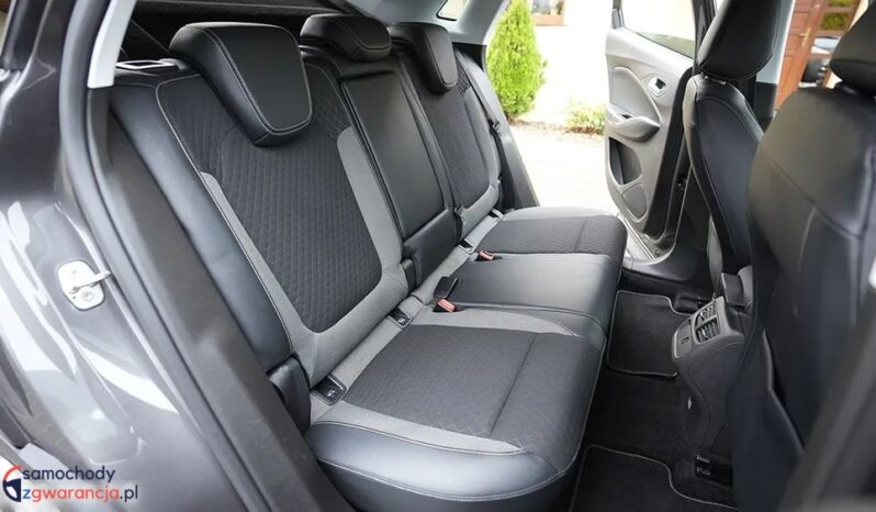 Opel Grandland X 1.6 D Start/Stop Automatik Dynamic full