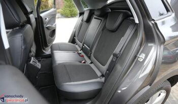 Opel Grandland X 1.6 D Start/Stop Automatik Dynamic full