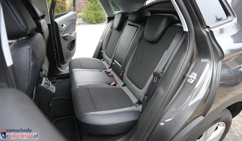 Opel Grandland X 1.6 D Start/Stop Automatik Dynamic full