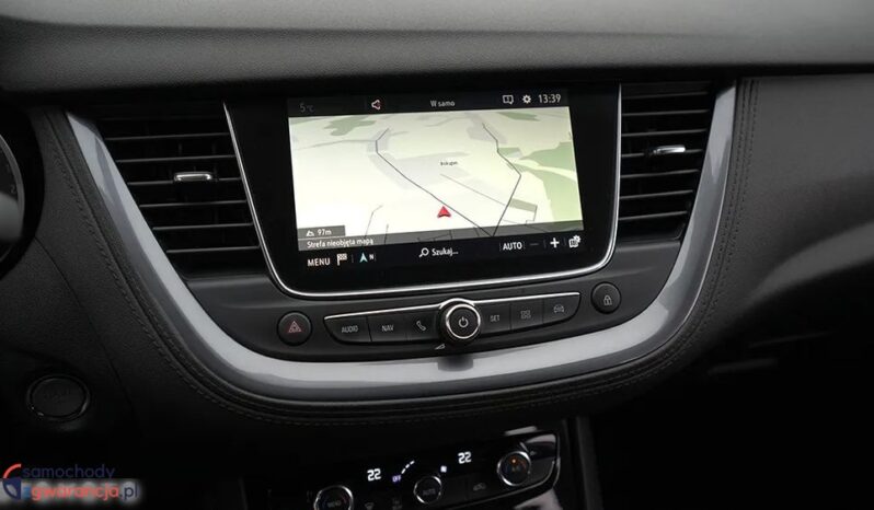 Opel Grandland X 1.6 D Start/Stop Automatik Dynamic full